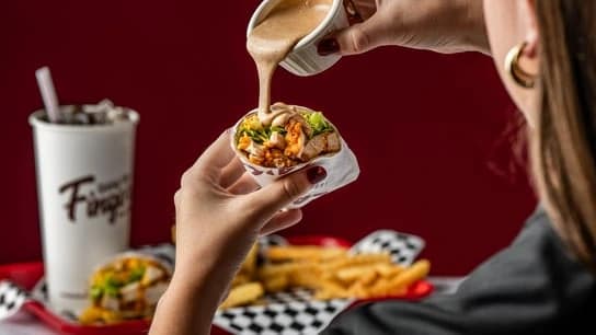 Planet Propaganda Named First-Ever Creative AOR for Layne's Chicken Fingers — 2