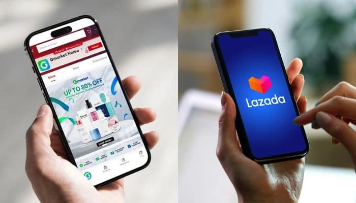 TEAM LEWIS Named PR Agency of Record for Lazada Malaysia — 4