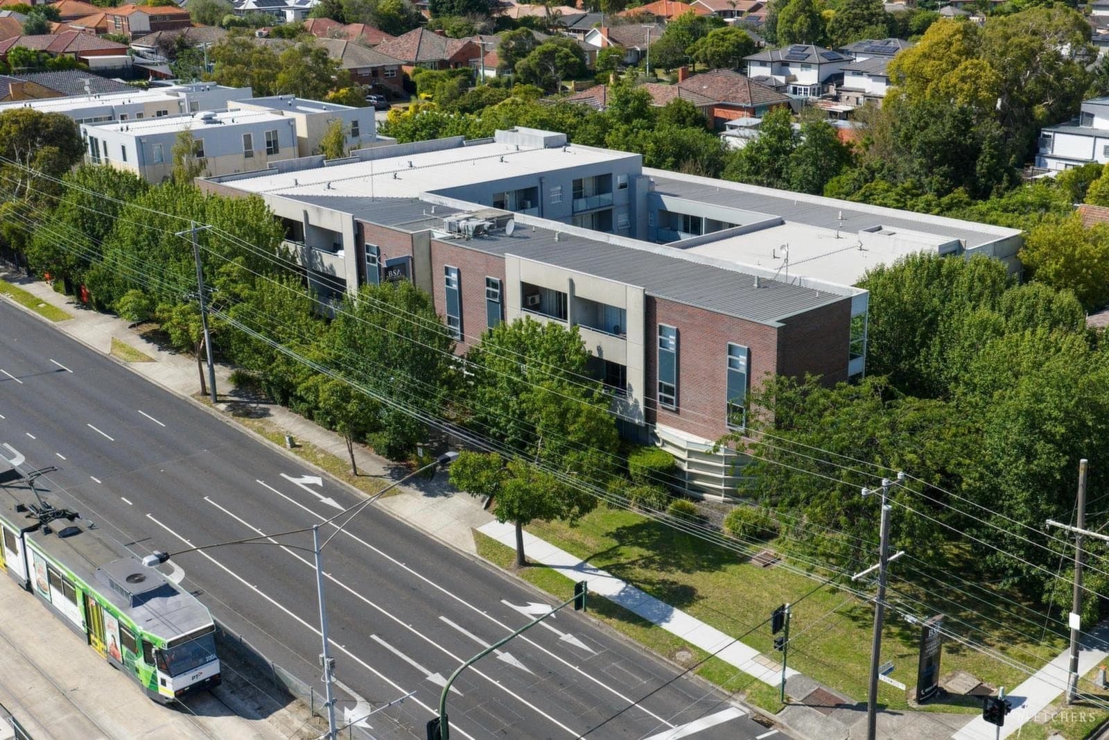 Sense Creative Agency Brands Lera Estate for VDG Voce Development Group — 4