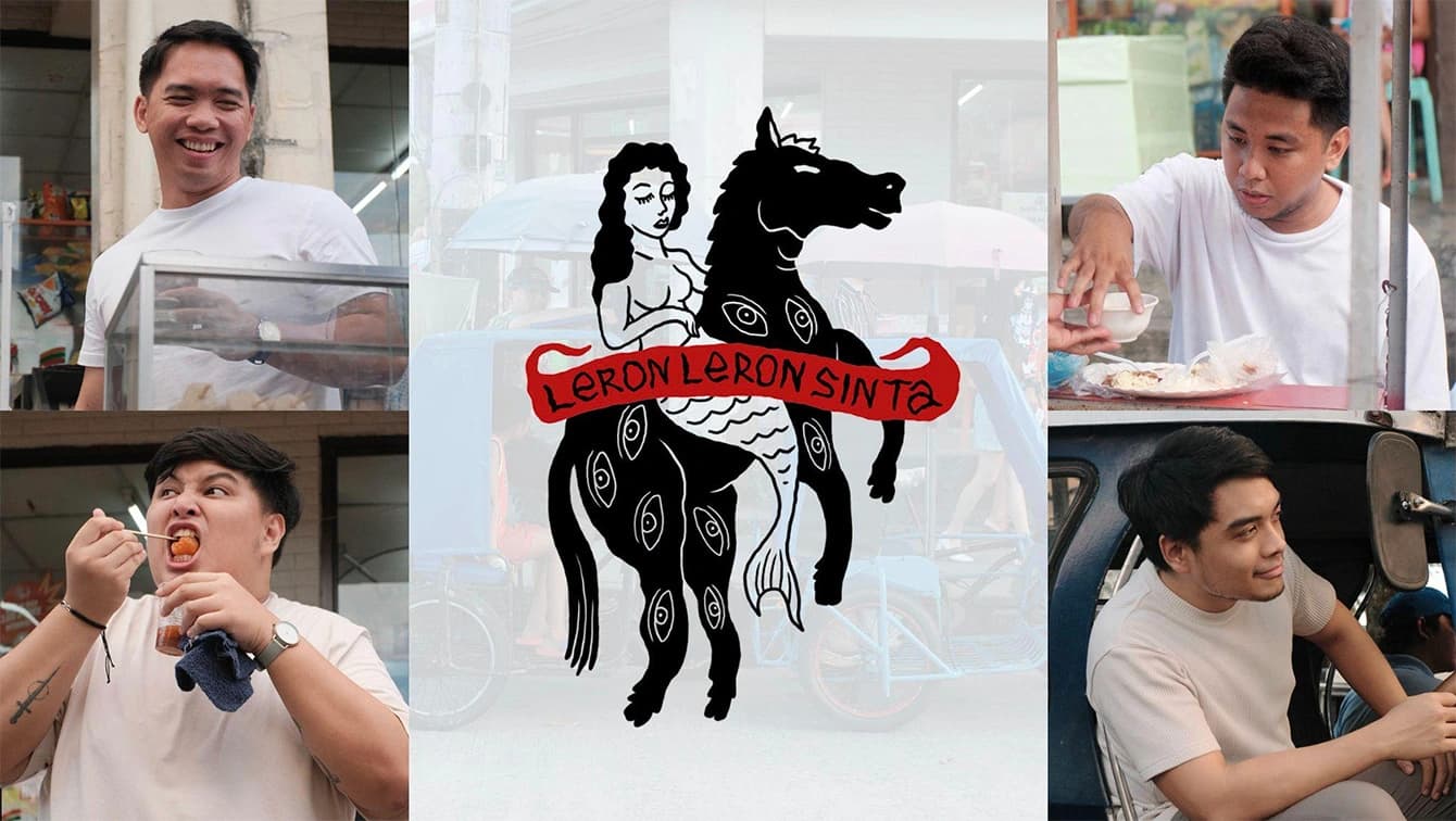 Leron Leron Sinta Creates Filipino Folklore Film for Ligo Sardines' 70th Anniversary — 2