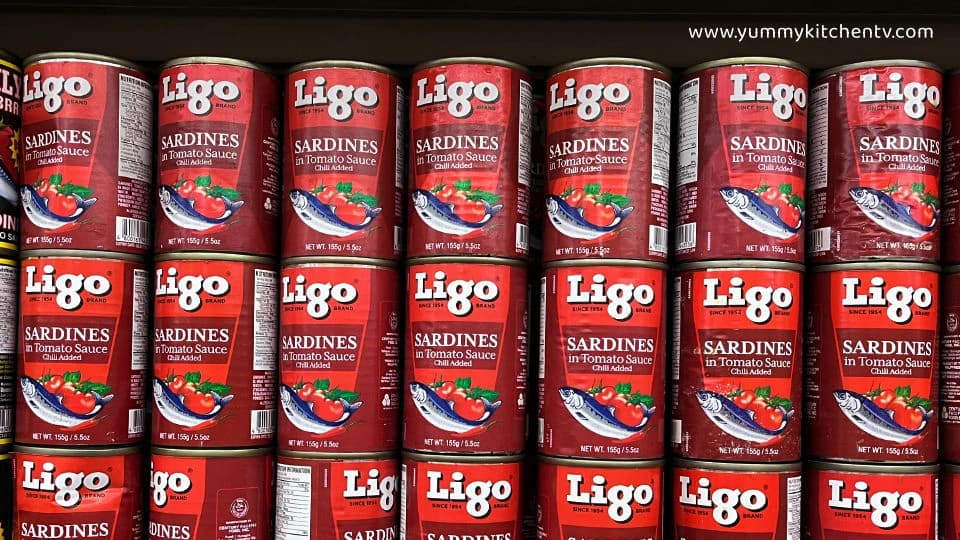 Leron Leron Sinta Creates Filipino Folklore Film for Ligo Sardines' 70th Anniversary — 4