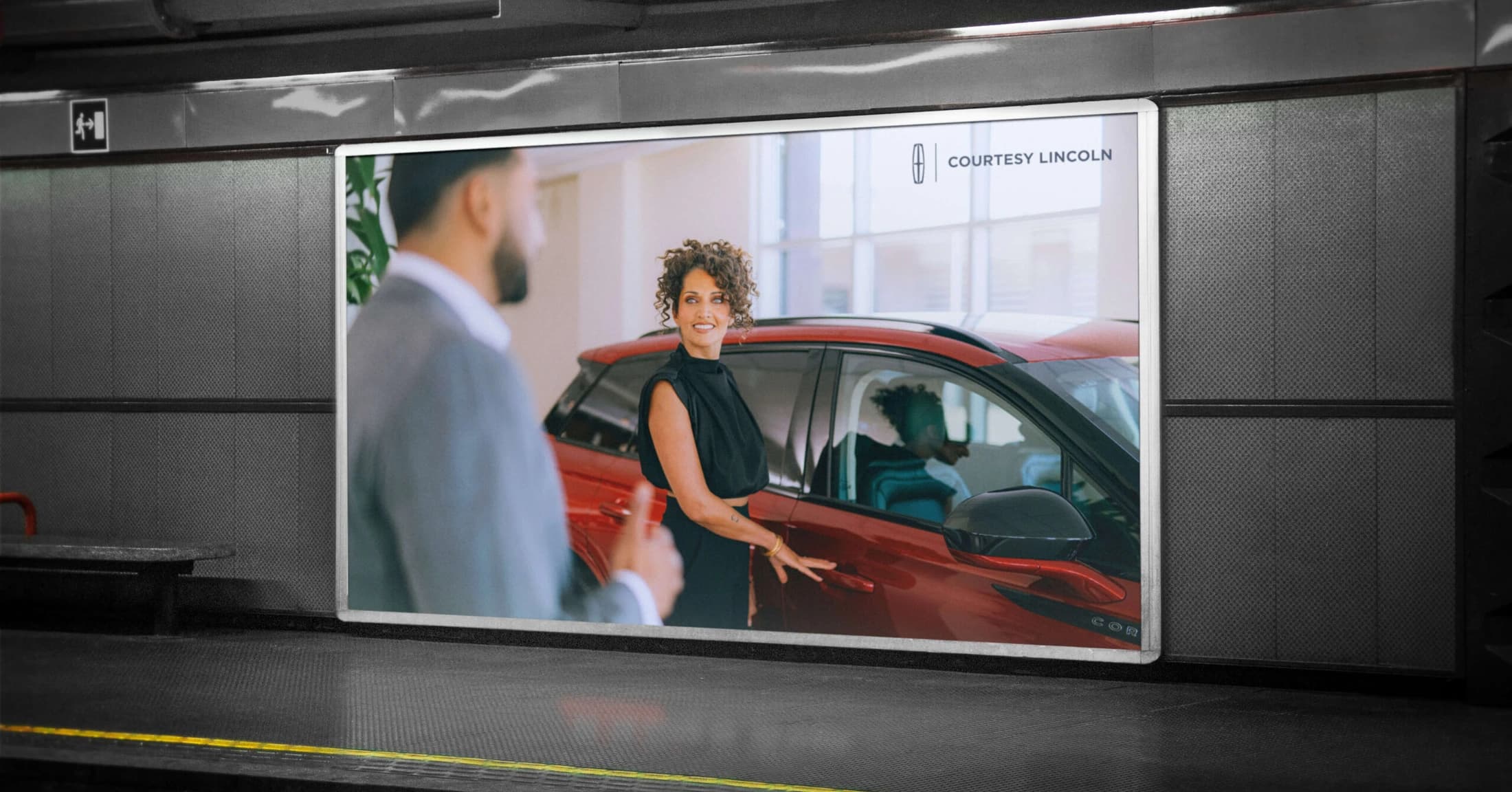 Lincoln's Quiet Defection From Big Agency Land Signals a Bigger Break