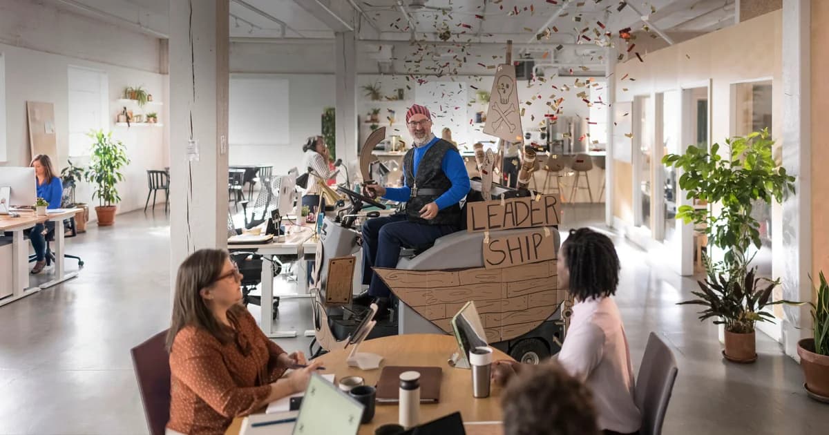 McCann New York Launches Job Market Campaign for LinkedIn — 2