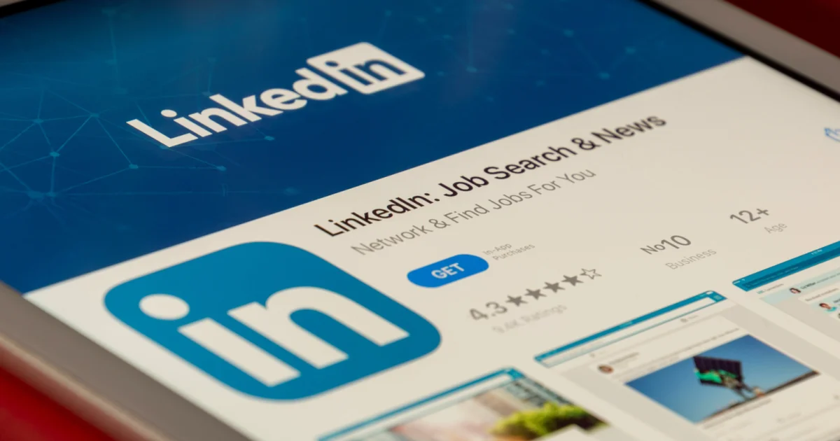 McCann New York Launches Job Market Campaign for LinkedIn — 4