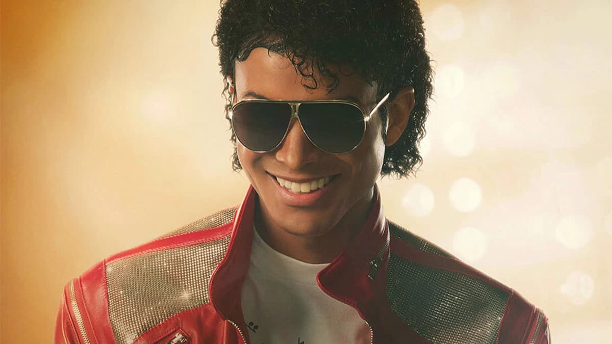 AV Squad Creates Trailer Campaign for Lionsgate's Michael Biopic — 2