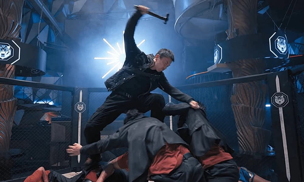 AV Squad Creates Trailer for Lionsgate's The Furious — 2
