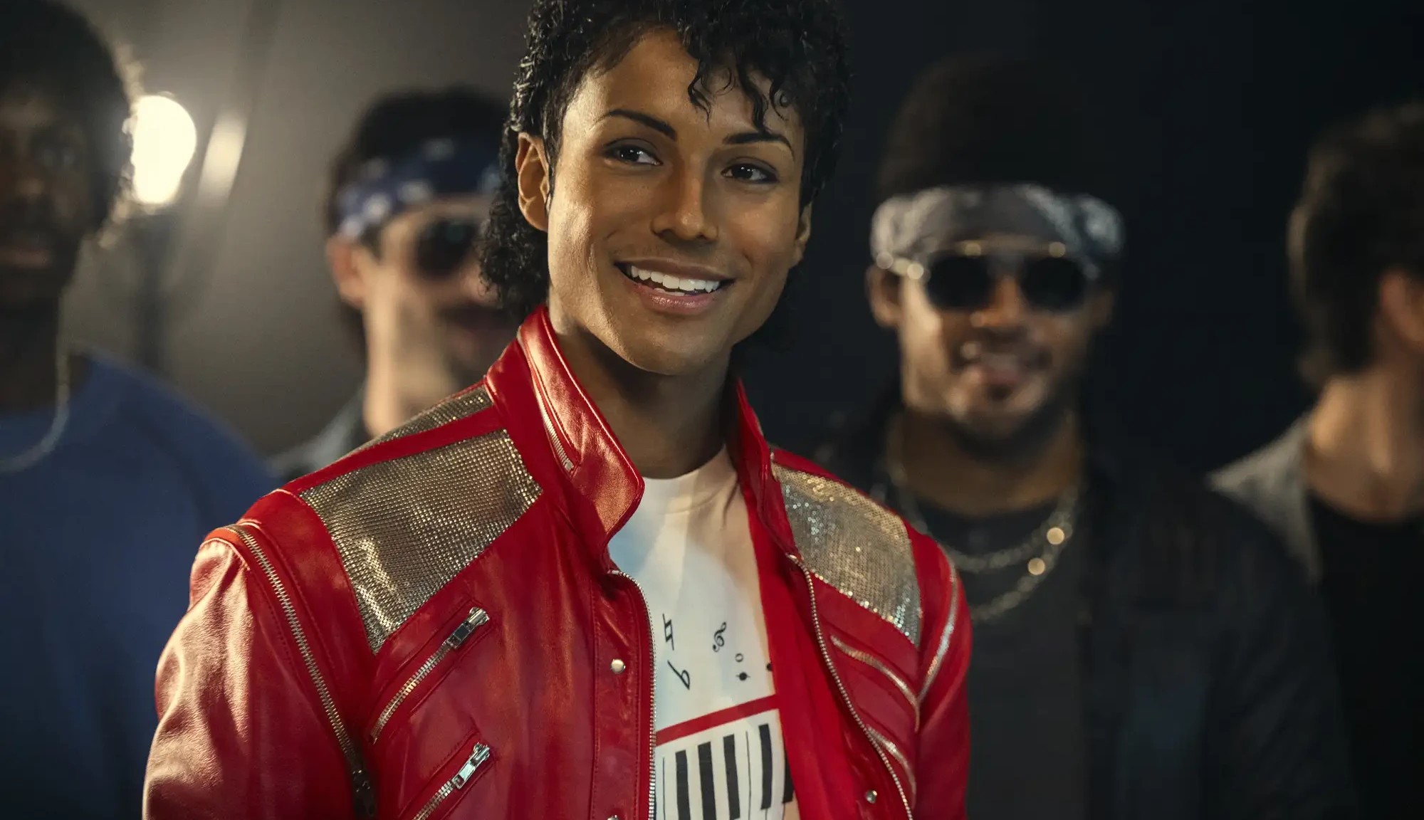 AV Squad Creates Trailer Campaign for Lionsgate's Michael Biopic