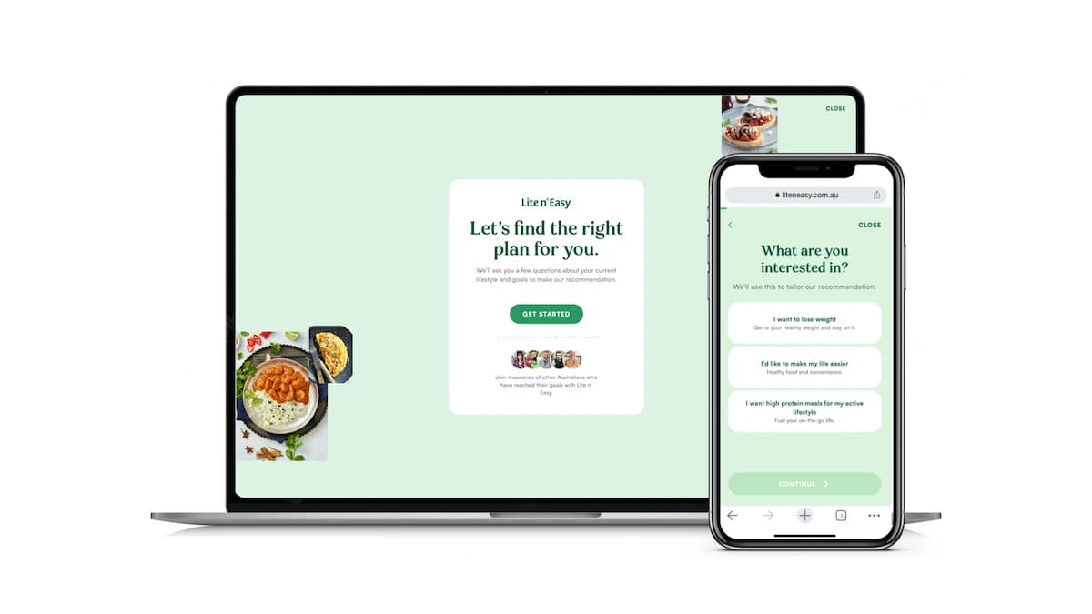 Ogilvy Australia Wins Lite n' Easy Account After Competitive Pitch — 2