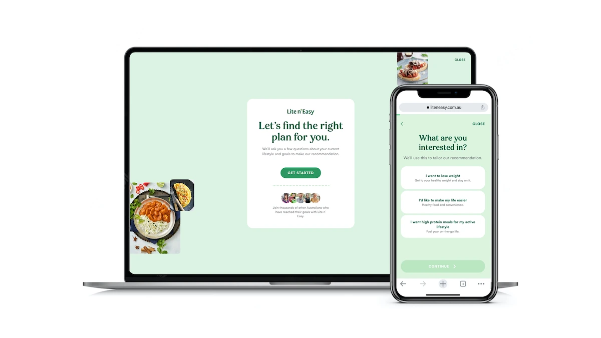 Ogilvy Australia Wins Lite n' Easy Account After Competitive Pitch — 2