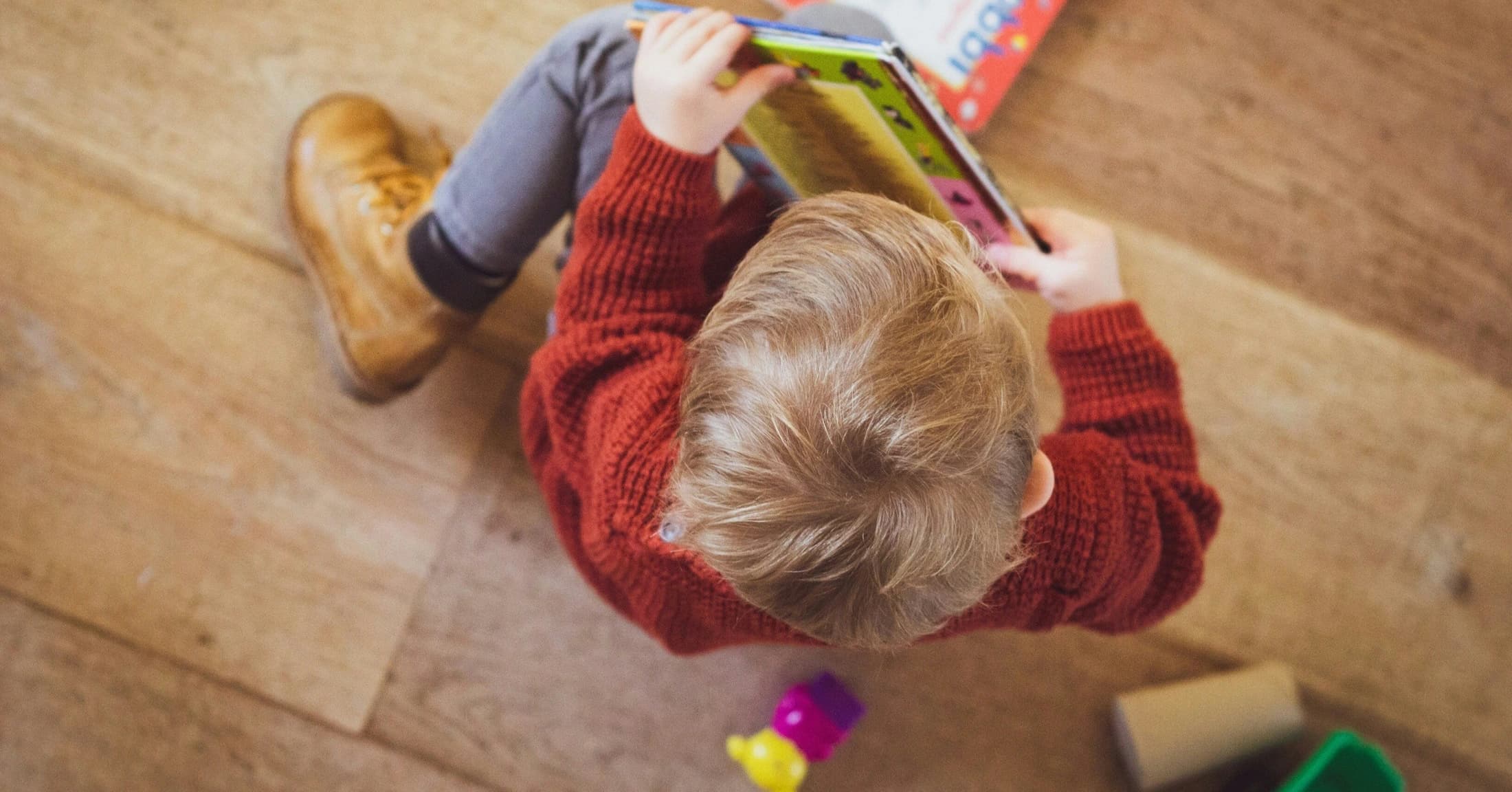 The Reading Agency Launches Multi-Brand Transport Partnership for Summer Reading Challenge — 2