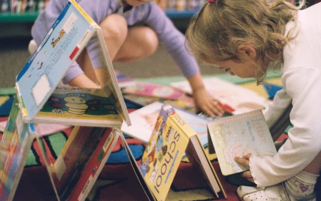 The Reading Agency Launches Multi-Brand Transport Partnership for Summer Reading Challenge — 3