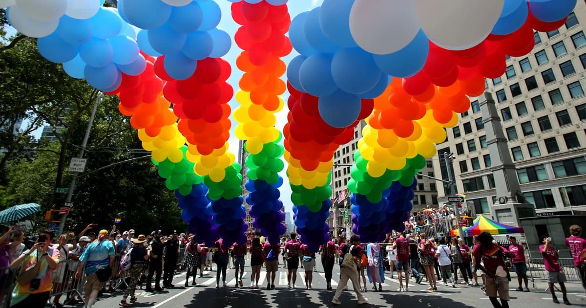 MaGO PR Wins Long Beach Pride 2026 Communications Campaign — 4