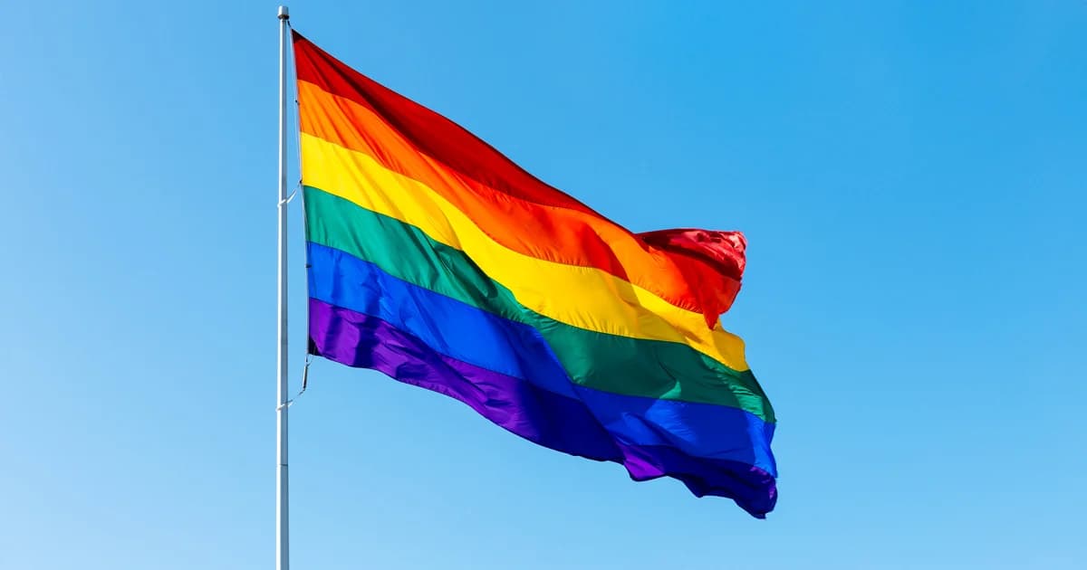 MaGO PR Wins Long Beach Pride 2026 Communications Campaign