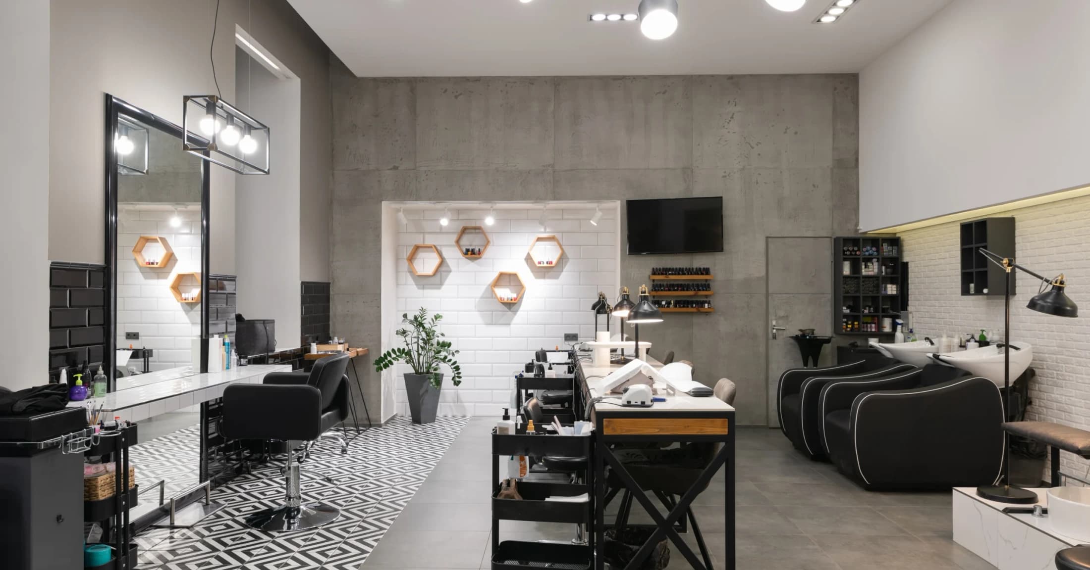 Diivine Dynamics Grows Luxe Hair Studio's Monthly Leads From 12 to 68 — 3