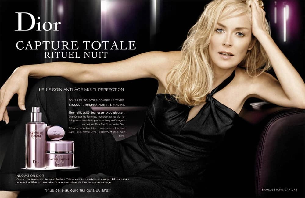 The Luxury Ad Model Nobody's Written About Yet — 2