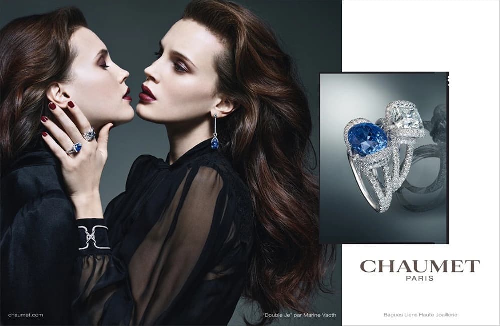 The Luxury Ad Model Nobody's Written About Yet — 4