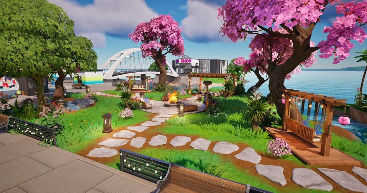 Arkad Studios Ships Major Refresh for Lyadoll Party Royale — 2