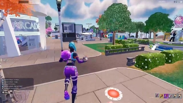 Arkad Studios Ships Major Refresh for Lyadoll Party Royale — 2