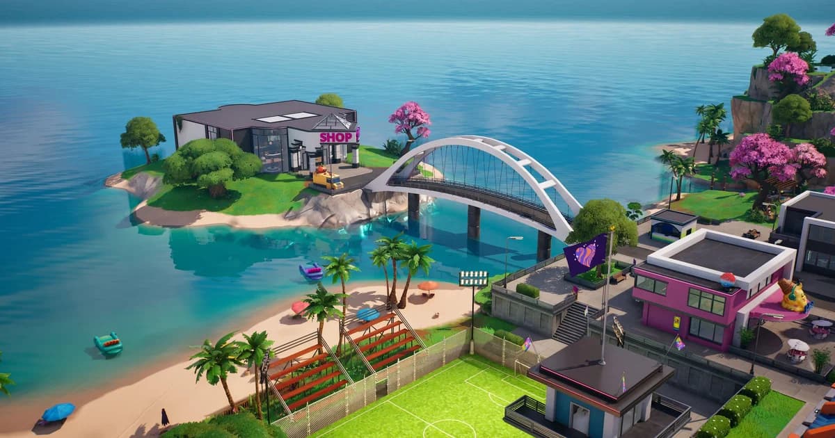 Arkad Studios Ships Major Refresh for Lyadoll Party Royale