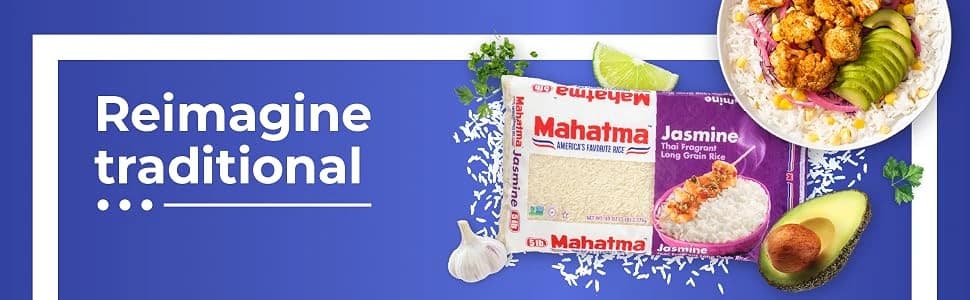 JT Mega Debuts 'Savor The Little Things' Campaign for Mahatma Rice — 4