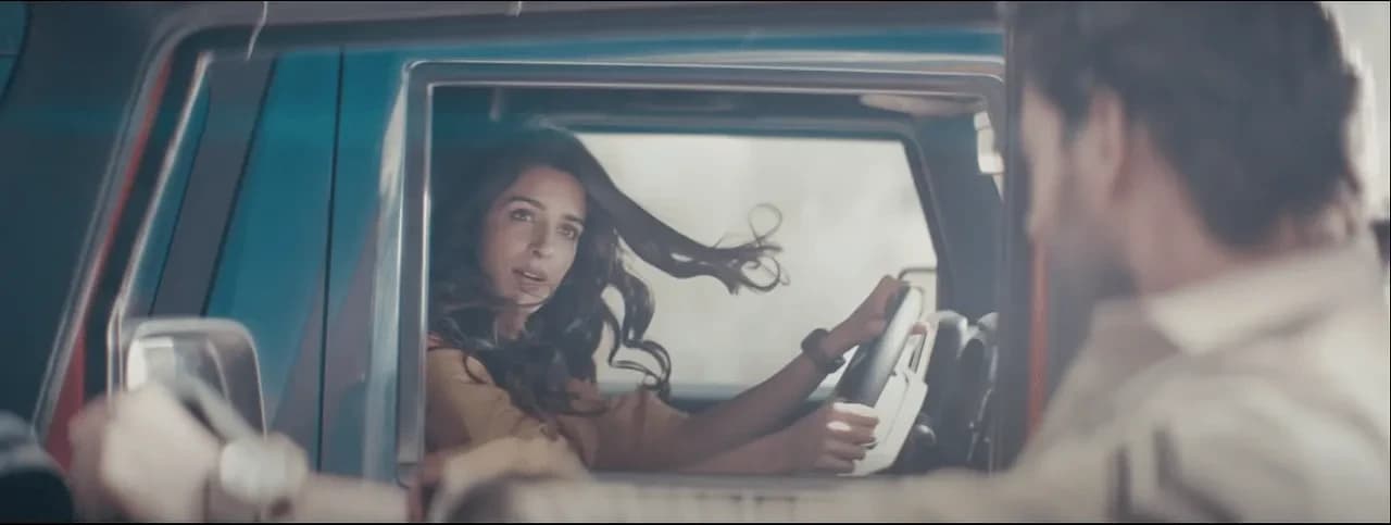 The Womb Creates New Advertising Work for Mahindra Thar Roxx — 3