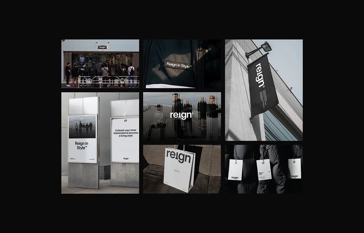 Reign City Creative Confirms Partner Relationship With Main Line Benefits — 3