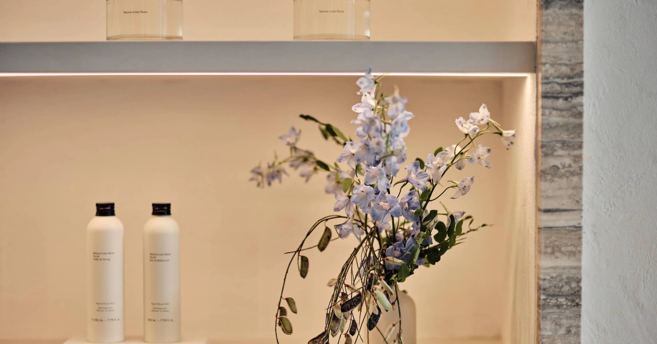 1r Agency Partners with Maison Louis Marie for Silver Lake Flagship Launch — 2