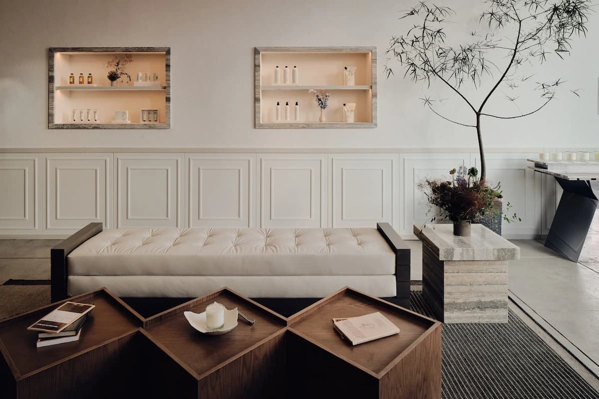 1r Agency Partners with Maison Louis Marie for Silver Lake Flagship Launch — 4