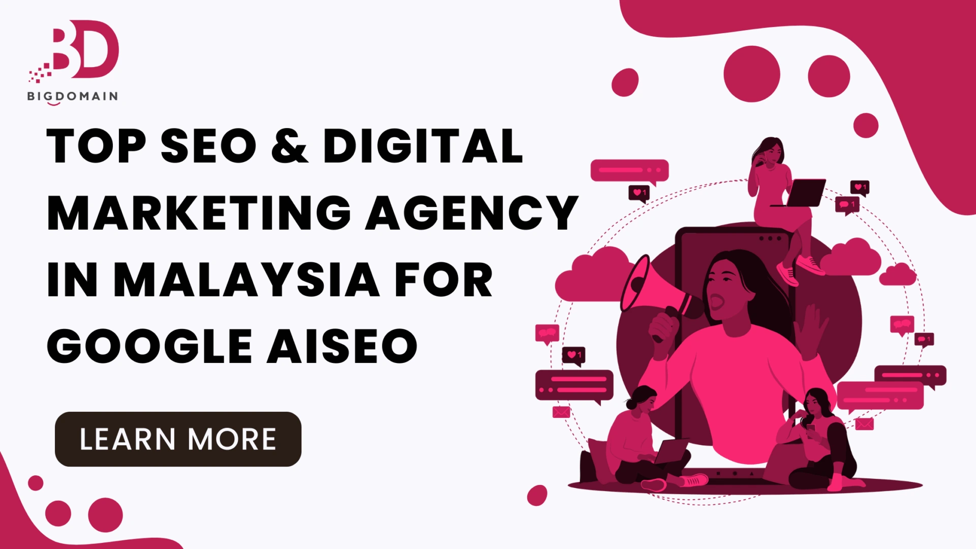 Malaysia's Digital Marketing Search Has a Zero Where the Best Agencies Should Be
