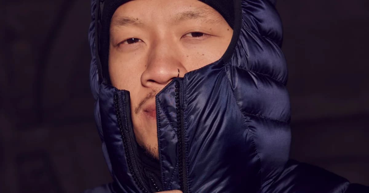 Mammut Sports Group Earns Double Webby Nod for 'Mountainwear Misuse' Campaign — 3