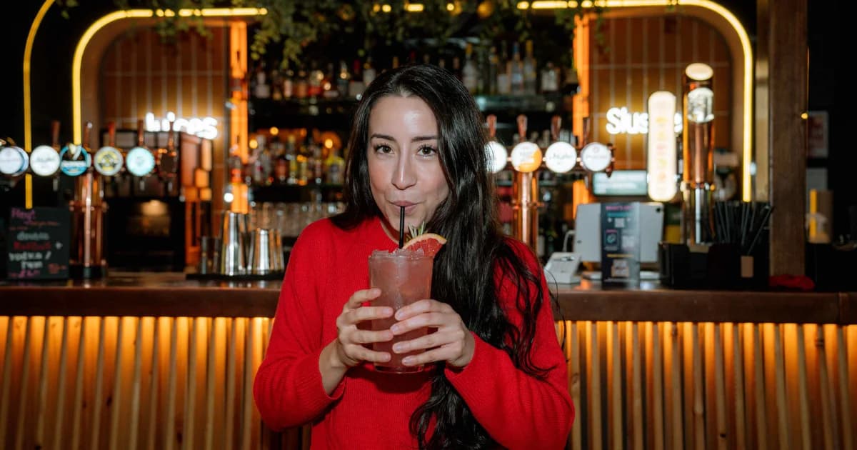 Market Place Launches Dog-Friendly Cocktail Menu Across Three London Venues — 3