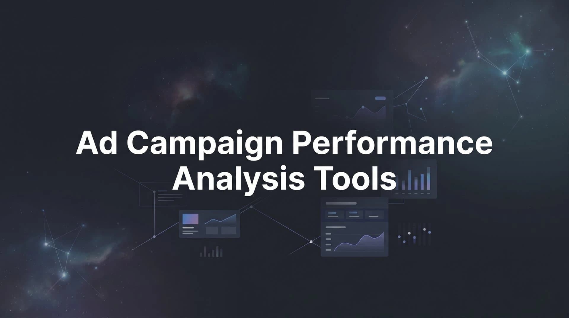 The Analytics Land Grab: Why No Agency Owns This Category Yet — 2