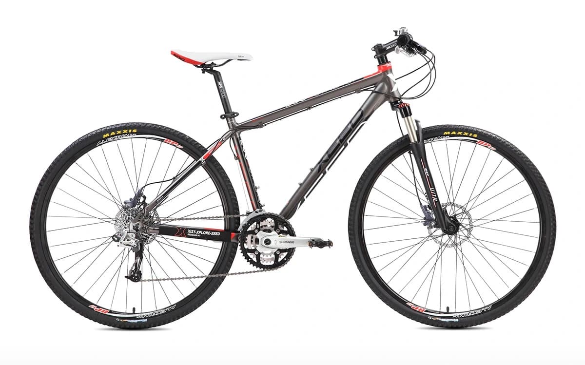 Humid Creative Agency Builds Maxxis Booth Program for Sea Otter and Crankworx Tire Launch — 3