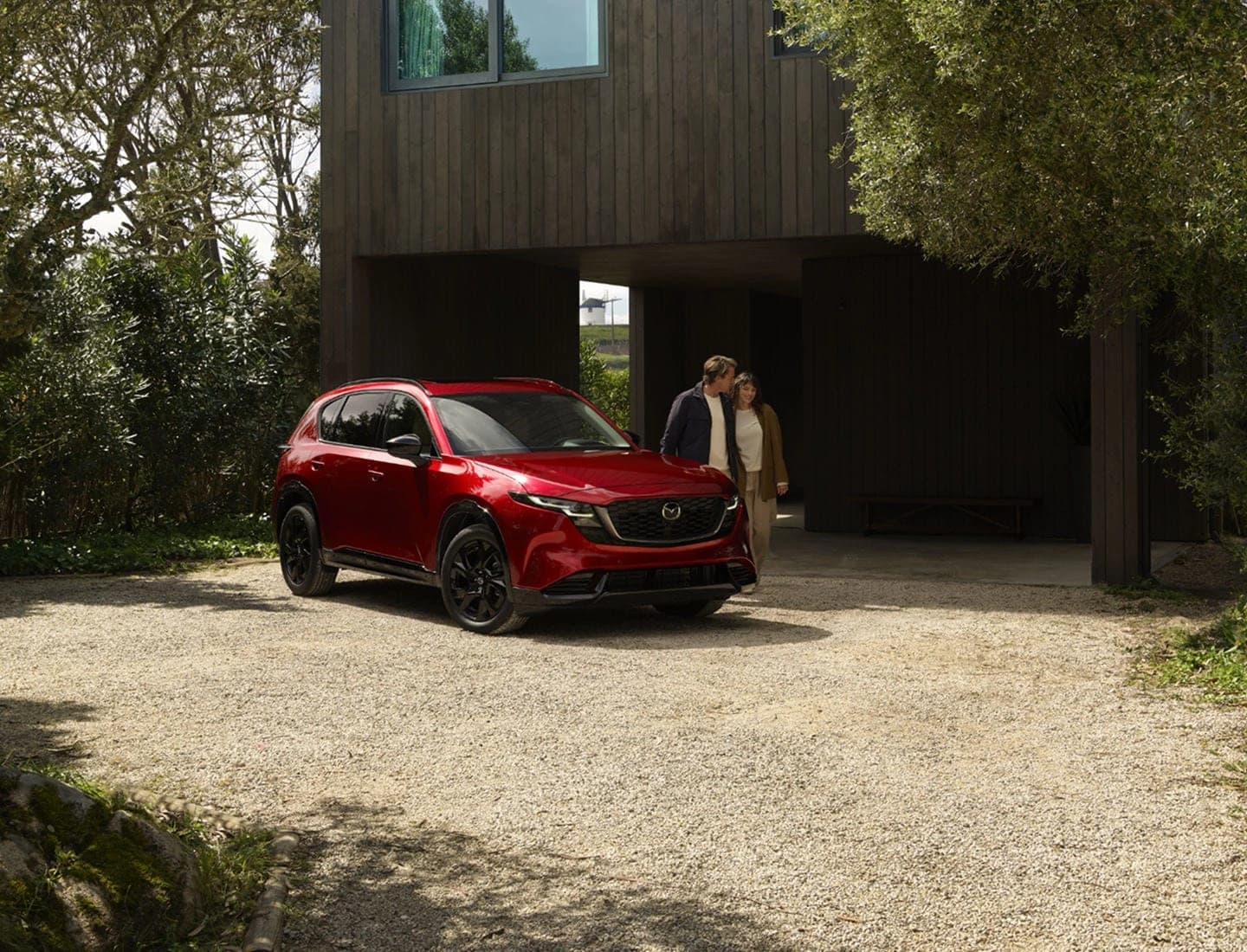 Boundless Launches New Campaign for Mazda CX-5 — 3