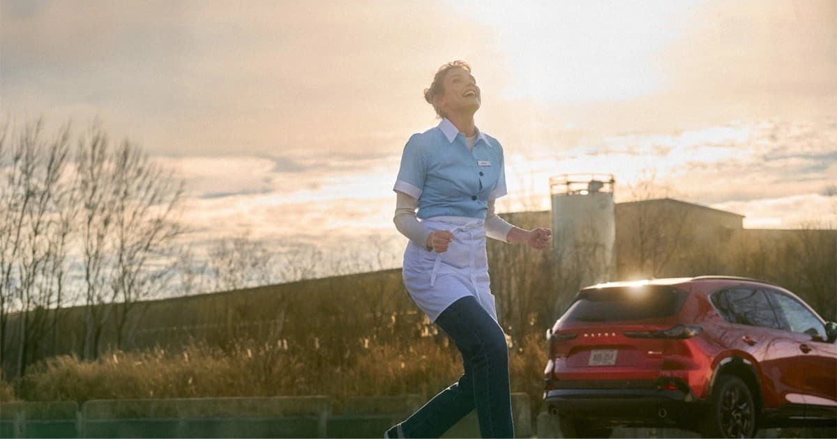 Boundless Launches New Campaign for Mazda CX-5 — 4