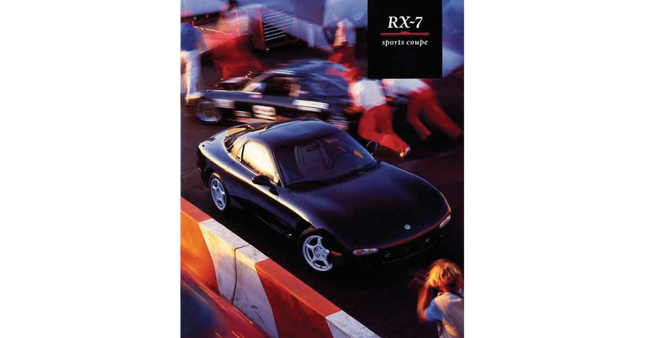OneFifty Consultancy's Mazda UK Campaign Shortlisted for UK Agency Awards — 2