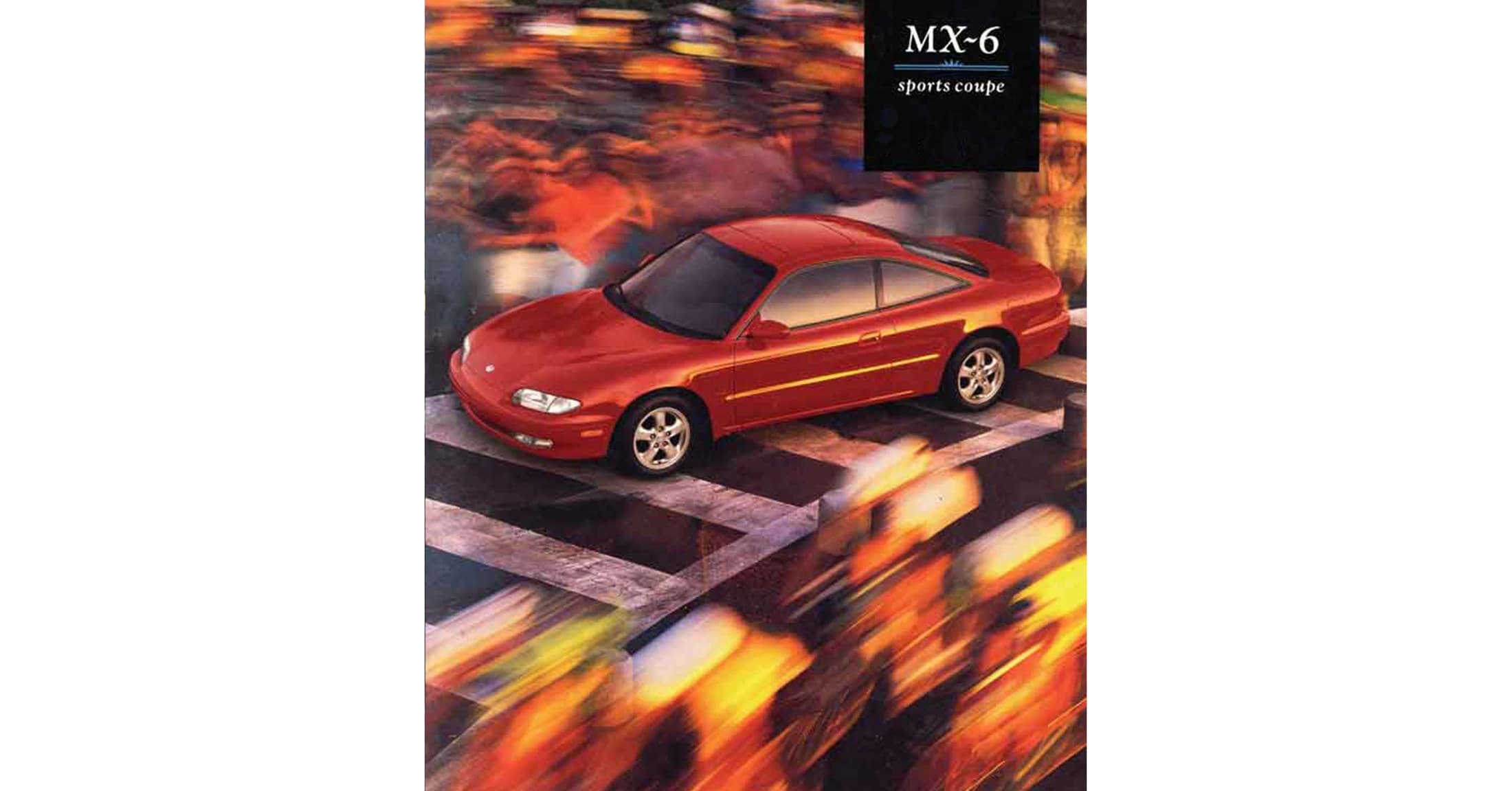 OneFifty Consultancy's Mazda UK Campaign Shortlisted for UK Agency Awards — 4