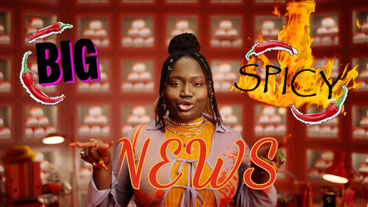 The Corner Shop Produces McDonald's Gen Z Employee Campaign for Leo UK — 4
