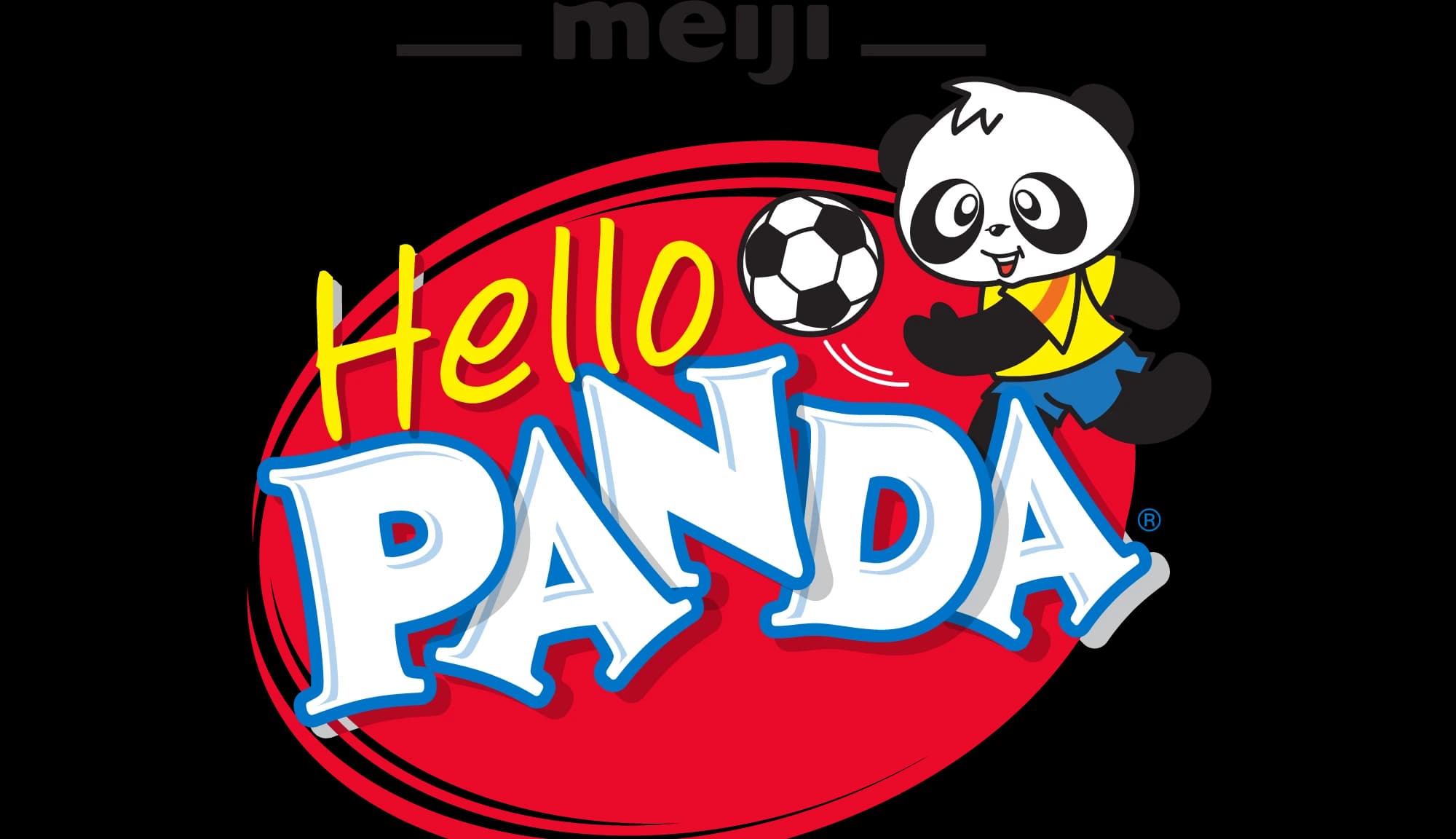 Raindrop Lands Meiji Hello Panda, Takes Over Chicago Billboards — 3