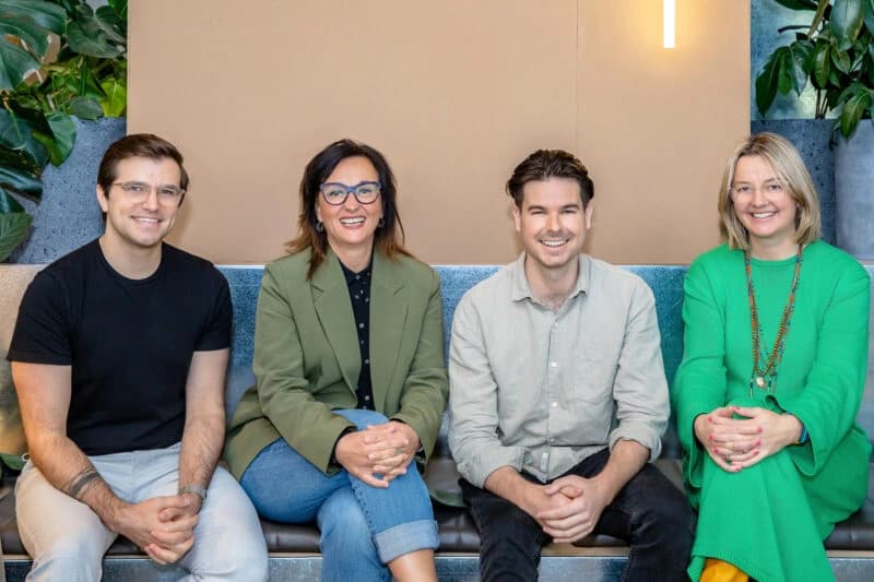 Think HQ Named Creative Agency Partner for Melbourne Park — 2