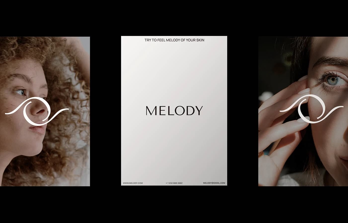 ipsofactostudio Delivers Full Brand Identity and Custom Music-Box Site for Melody — 3