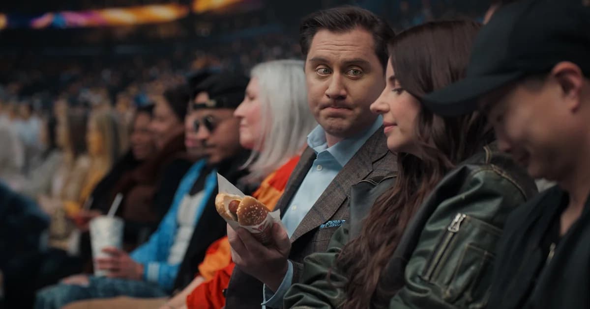 Party Land Creates New Men's Wearhouse Campaign — 4