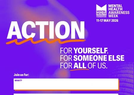 8Cats Digital Shortlisted for Mental Health Foundation Awareness Campaign — 2