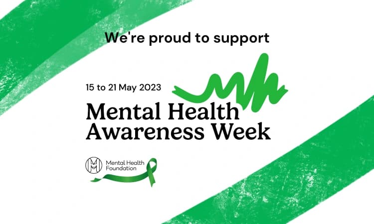 8Cats Digital Shortlisted at Third Sector Awards for Mental Health Foundation Campaign — 2