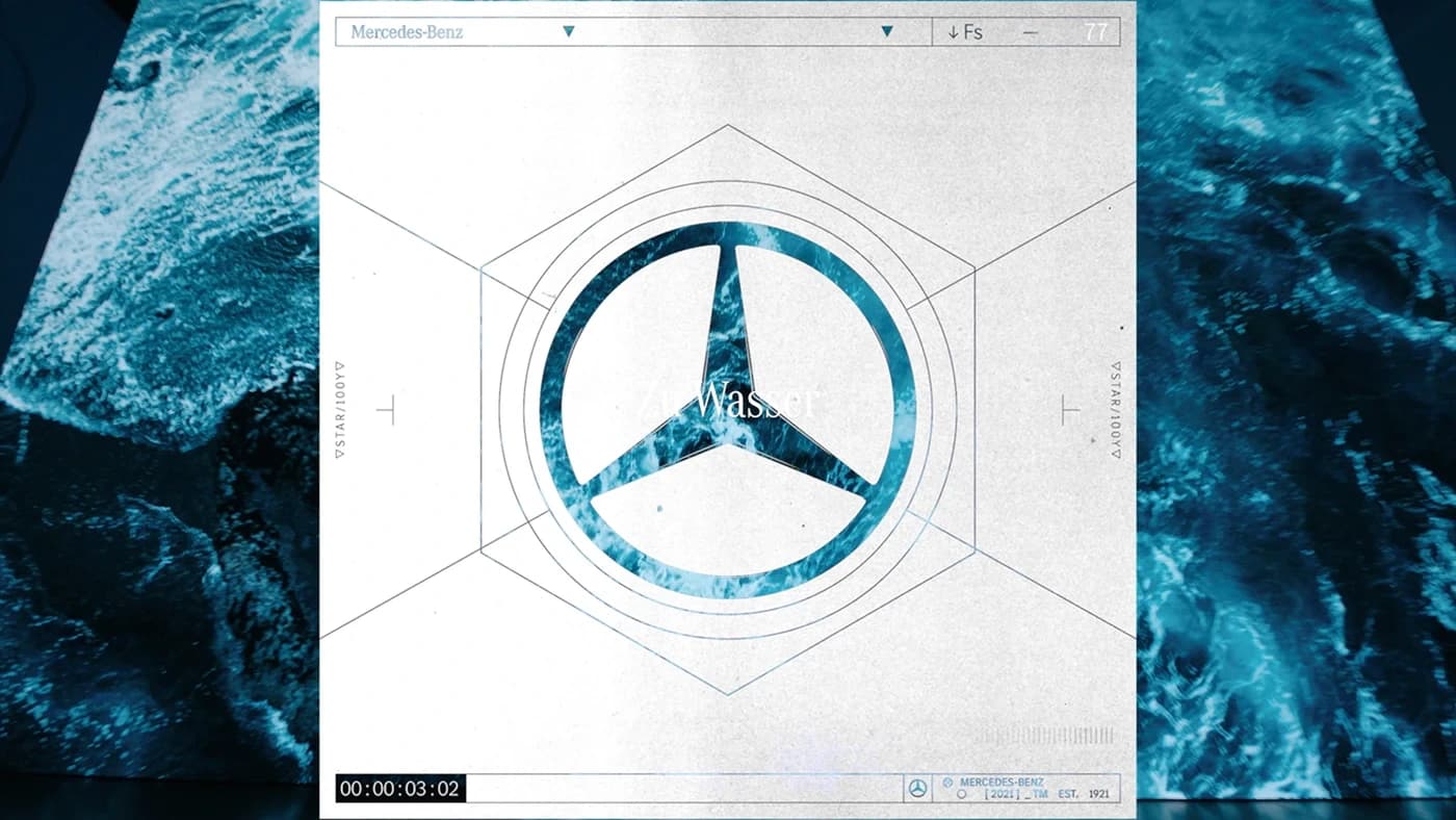 Marketing Community Flags Missing Agency Credit on Mercedes-Benz Mexico's 'Nature or Nothing' — 4
