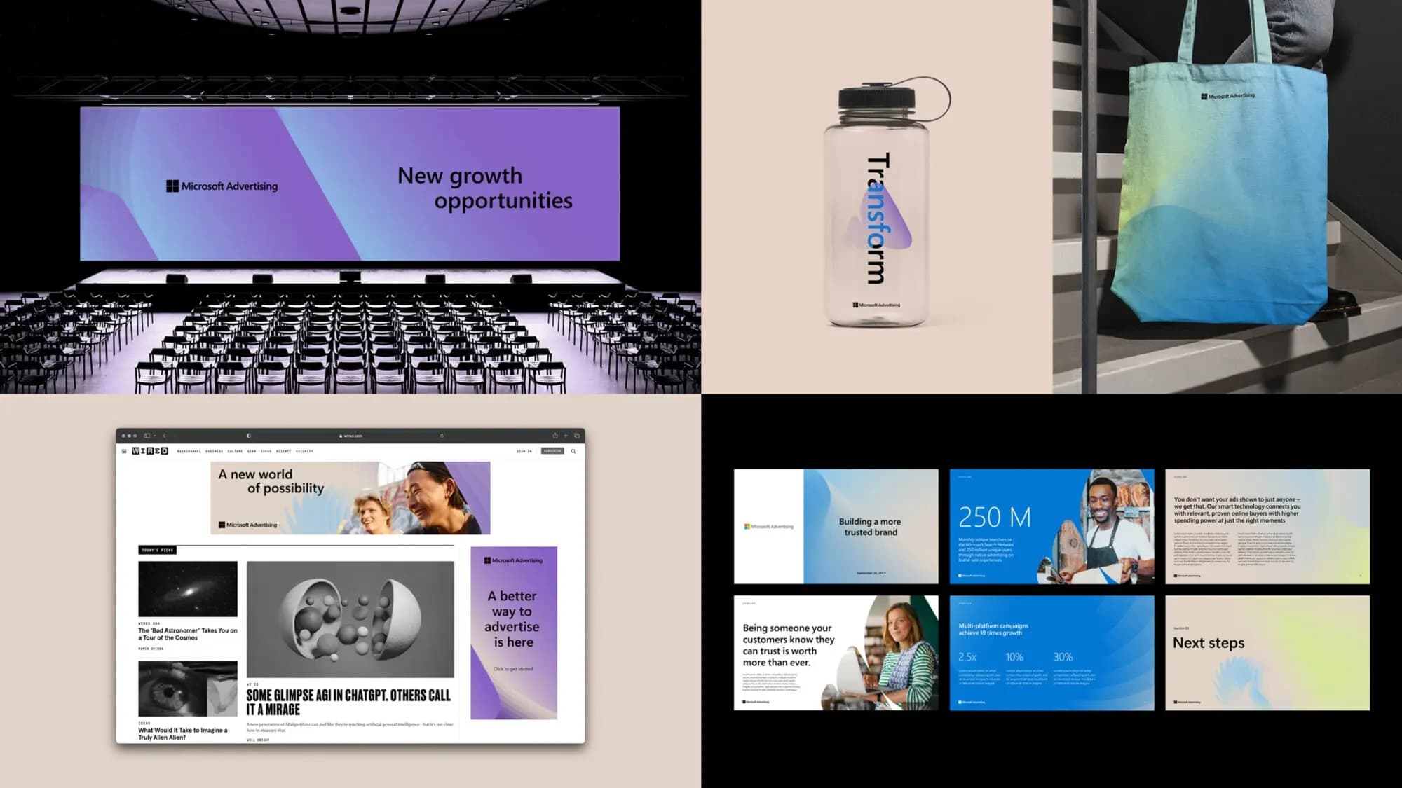 OFF+BRAND. Confirms Live Launch of New Windows Version for Microsoft — 4