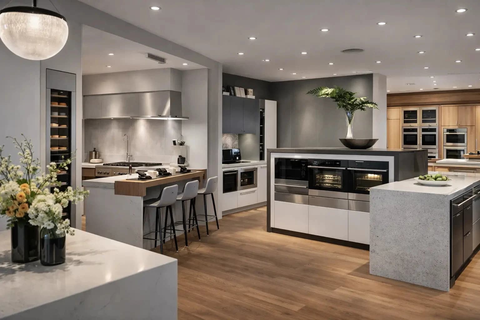 Time Under Tension Adds Miele as New Client — 2