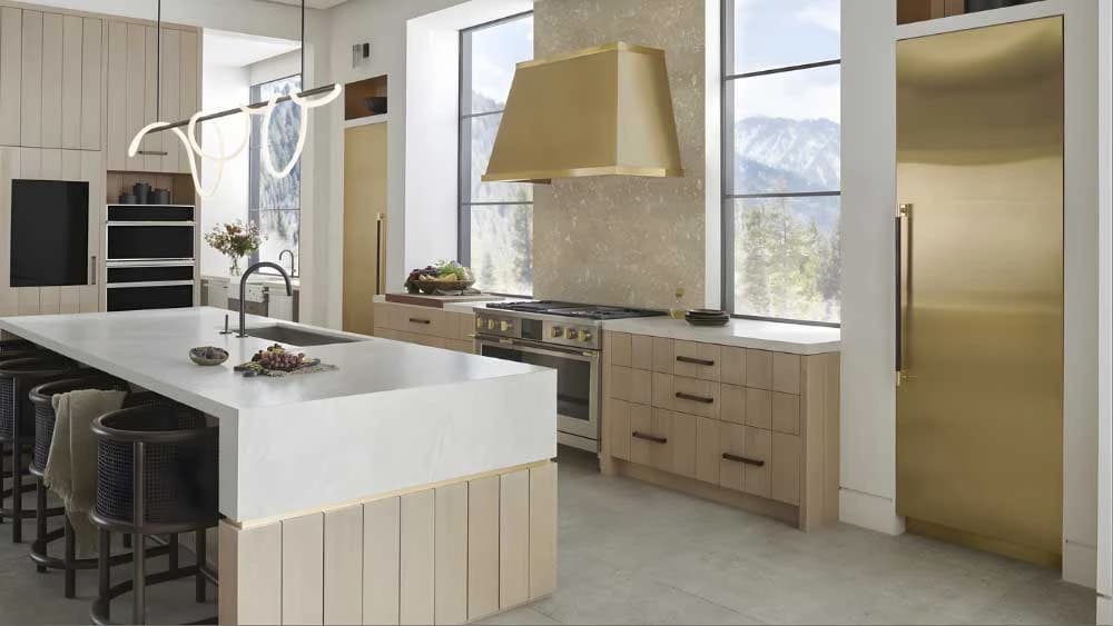 Time Under Tension Adds Miele as New Client — 3