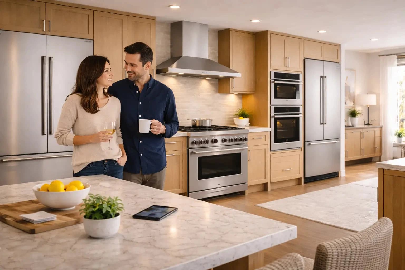 Time Under Tension Adds Miele as New Client — 4