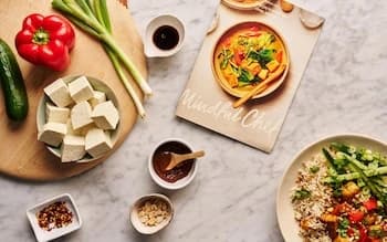 The Telegraph Produces Mindful Chef Campaign With Jessica Ennis-Hill, Hits 2.5M Views — 4